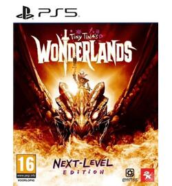 Tiny Tina's Wonderlands - Next-Level Edition