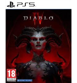 Diablo IV