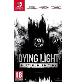 Dying Light - Platinum Edition