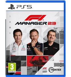 F1 Manager 2023