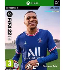 FIFA 22