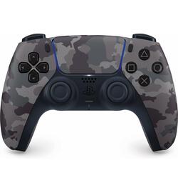 Sony PS5 Controller - Midnight Black - DualSense (Origineel)