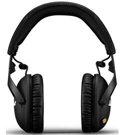 Marshall Monitor II A.N.C. - Draadloze On-Ear Koptelefoon - Zwart - Bluetooth