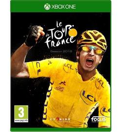 Tour de France 2018