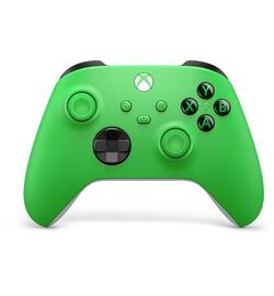 Xbox Series X/S - Xbox One Controller - Velocity Green - Microsoft (origineel)