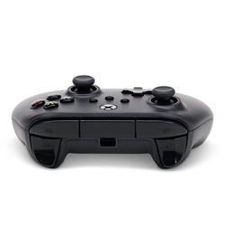 Xbox Series Controller Wired - Zwart - PowerA
