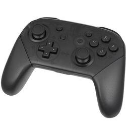 Wireless Nintendo Switch Pro Controller - Zwart