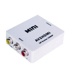 AV - HDMI Converter