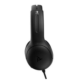 AIRLITE Headset - Wit/Zwart - PDP Gaming