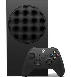 Refurbished Xbox Series S Bundel Console + Controller - Zwart