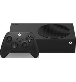 Refurbished Xbox Series S Bundel Console + Controller - Zwart