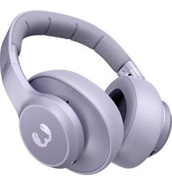 Fresh 'n Rebel - Clam 2 - Over-ear Koptelefoon - Dreamy Lilac (Lila) - Bluetooth