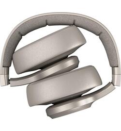 Fresh 'n Rebel - Clam 2 ANC - Draadloze Over-ear Koptelefoon - Silky Sandn (Beige) - Bluetooth