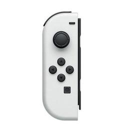 Nintendo Joy-Con Controller: Geel - Third Party