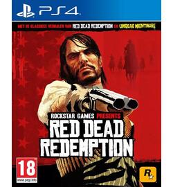 Red Dead Redemption