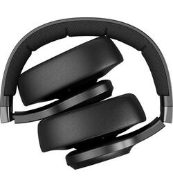 Fresh 'n Rebel - Clam 2 - Over-ear Koptelefoon - Storm Grey (Grijs) - Bluetooth