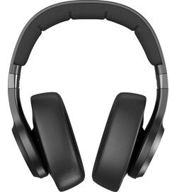 Fresh 'n Rebel - Clam 2 - Over-ear Koptelefoon - Storm Grey (Grijs) - Bluetooth