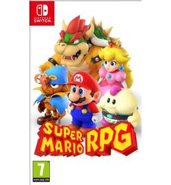 Super Mario RPG