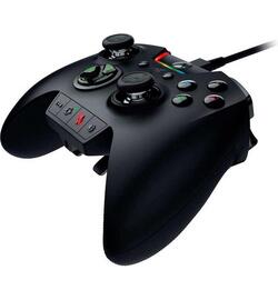Razer Wolverine Ultimate Controller - Chroma Lightning - Xbox One/PC