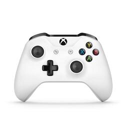 Xbox One Controller - Zwart - Microsoft (origineel)