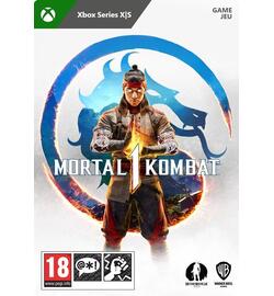Mortal Kombat 1