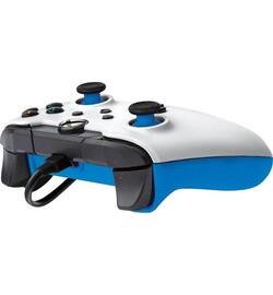 Xbox Series Controller Wired - Ion White - PDP