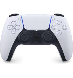 PS5 Controller - Wit - DualSense NIEUW (Sony Origineel)