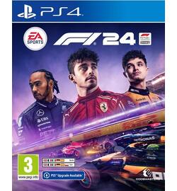 F1 2024