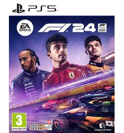 F1 2024