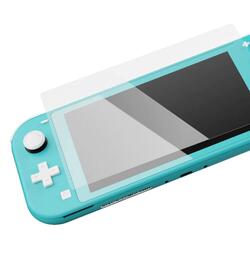 Nintendo Switch Lite Screen Protector