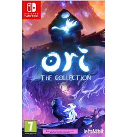 Ori The Collection