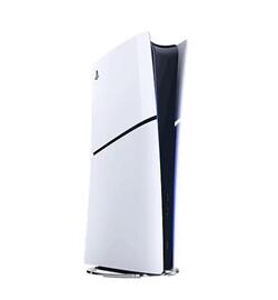 Refurbished PS5 Slim - All Digital - Losse Console - Playstation 5