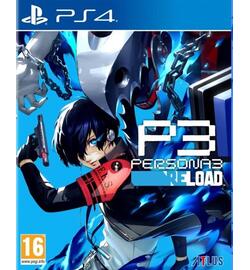 Persona 3: Reload
