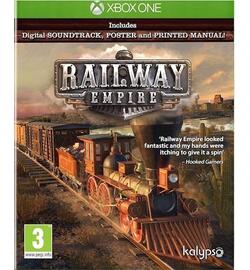 Railway Empire