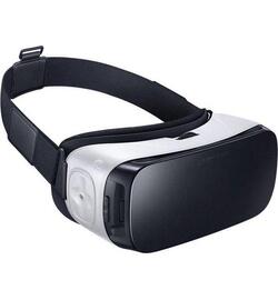 Virtual Reality (VR) Bril - Samsung Gear VR