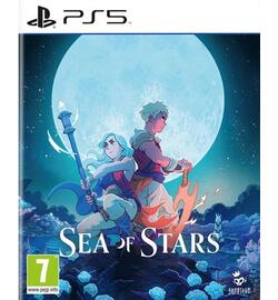 Sea of Stars