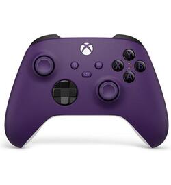 Xbox Series X/S - Xbox One Controller - Astral Purple (Paars) - Microsoft (origineel)