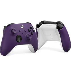 Xbox Series X/S - Xbox One Controller - Astral Purple (Paars) - Microsoft (origineel)