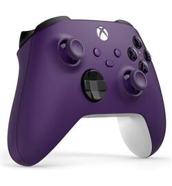 Xbox Series X/S - Xbox One Controller - Astral Purple (Paars) - Microsoft (origineel)