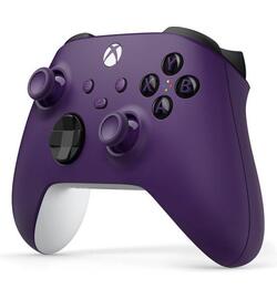 Xbox Series X/S - Xbox One Controller - Astral Purple (Paars) - Microsoft (origineel)