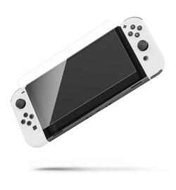 Nintendo Switch OLED Screen Protector