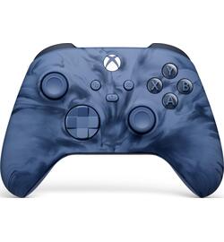 Xbox Series X/S - Xbox One Controller - Stormcloud Vapor -  Microsoft (origineel)