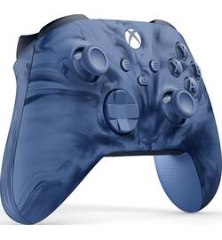 Xbox Series X/S - Xbox One Controller - Stormcloud Vapor -  Microsoft (origineel)