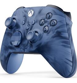 Xbox Series X/S - Xbox One Controller - Stormcloud Vapor -  Microsoft (origineel)