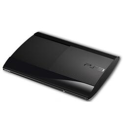 ★Opruiming★ PS3 Console: Super Slim (Nieuwste model) - [Zie Varianten]