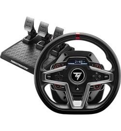 Thrustmaster T248 Stuur (PS5 + PS4 + PC)