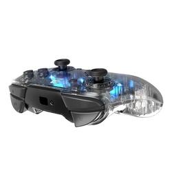 Afterglow Wireless Deluxe Pro Controller - PDP - Prismatic