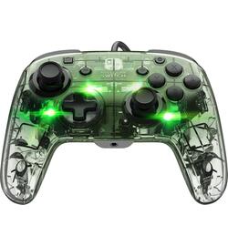 PDP - Afterglow Prismatic Wired Deluxe Pro Controller - Nintendo Switch