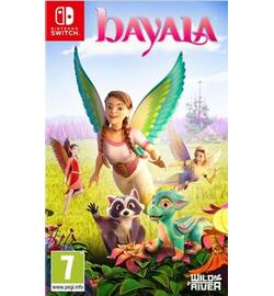 Bayala