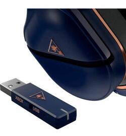 Turtle Beach Stealth 700 Gen 2 MAX Wireless Headset - Cobalt Blue